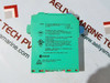 Pepperl+Fuchs Kfd2-scd-ex1.Lk Transformer Isolated Driver