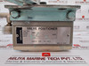 Yamatake Hep 17-43Bldy7Rgsr-c1-x Valve Positioner Air Regulator