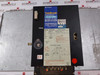 Terasaki Electric Xs1600Ne Circuit Breaker Xmc 9 Motor Operator 1600 A
