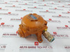 Crowcon 0X14 1Dy Gas Detector S011251/S