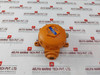 Crowcon Xgard Type 5 Gas Detector 0X14 4Sd/ Ox14 4Sd S011509/S