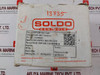 Soldo Controls Sf62281-n0C11A4 Limit Switch Ip66/67