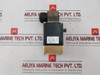 Burkert 0331 F 3,0 Fkm Ms  Solenoid Valve 24V Dc 8W