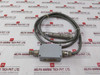 Kongsberg Gt-25/Ge-3A Nr.200 Signal Converter - Used