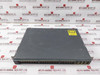 Cisco Systems Ws-c2960G-48Tc-l V01 Port Gigabit Network Switch - Used
