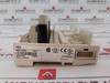 Abb 3Bse013234R1 Extended Module Unit Tu830V1