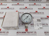 Wika 233.50.100 Pressure Gauges 0 – 16 Bar