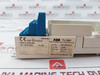 Abb 3Bsc690075R1 Module Termination Unit Base 60Vdc/42Vac 24 Vdc
