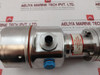 Endress+Hauser Pmc45-rl12P6J1Dl1 Pressure Transmitter 600 Psi 270D1101021
