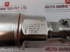 Endress+Hauser Pmc45-rl12P6J1Dl1 Pressure Transmitter 600 Psi 270D1101021