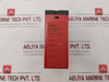 Pr Electronics 2255 F/I-f/F Converter 24Vdc