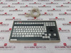 Steinsohn Gws1-3 Keyboard 24Vdc - Used