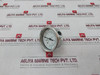 Asco C325316 Pressure Gauge 0-12 Bar