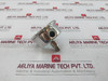 Asco C325316 Pressure Gauge 0-12 Bar