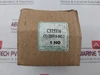 Asco C325316 Pressure Gauge 0-12 Bar