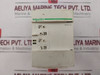 Schneider Electric Rm4Ja32Mw Current Measurement Relay 50/60Hz