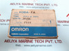 Omron H3Ba-fa Timer Module 24Vdc 5A 250Vac Resistive Load