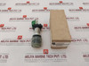 Square D 9001 Ka2 Selector Switch With Contact Block - New
