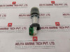 Square D 9001 Ka2 Selector Switch With Contact Block