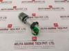 Square D 9001 Ka2 Selector Switch With Contact Block