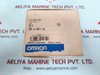 Omron h2f-df time switch - 15a 250vac - general use