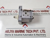 Marzocchi 1Ps3.3 Hydraulic Gear Pump