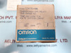 Omron H3Cr-h8L Timer Module 100/110/120Vac 50/60Hz