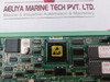 Lyngso Marine Sam401 Dual System Bus Module