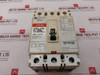 Cutler-hammer Hfd3100L Industrial Circuit Breaker 50/60Hz