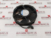 Ebm-papst 2218 F/2 Tdh40U Cooling Fan