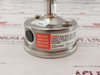 Ashcroft 63-1008-s-02B-3000#/Br-#160-03Ljllrf Pressure Gauge Kit Rev: E