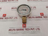 Zheng Bao Cmhg -76,0-5 Kg/Cm² Pressure Gauge - Used