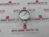 Ashcroft 0-3000 Psi Pressure Gauges 238A460-01 Rev.E