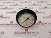 Nks 0-6 Kg/Cm² Pressure Gauge - Used