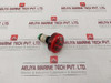 Pepperl+Fuchs 216043 Pushbutton Module 24Vdc