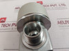 Ham-let Evzs8O-bi Valve