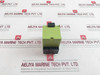Tele Tpf 400V S4X Monitoring Relay 5A 250V
