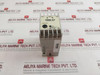 Samwha Pmr-440N7 Phase Monitoring Relay 50/60Hz - Used