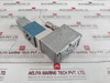 Framo D816-101 Solenoid Valve Rev F 24V