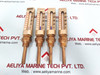 Tempress Marine Engine Gauge Thermometer