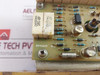 Siemens 6Ga2 490-0A Automatic Voltage Regulator