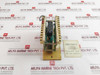 Siemens 6Ga2 490-0A Automatic Voltage Regulator