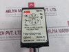Abb Trm120A2Y180 Time Delay Relay 120 Vac 10A
