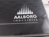 Aalborg 1606-002 Mission Power Panel Rev A5,D 94V