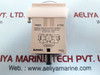 Autonics at8a auto timer 100/110/120vac 50/60hz