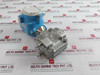 Endress+Hauser Pmd70-3Aj7Bb2A2U Differential Pressure Transmitter 0.25/2.5 Kpa