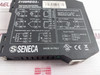 Seneca Z109Reg2 Universal Transmitter With Galvanic Separation 19-28V~ 50-60Hz