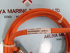 Rexroth Rkg4200/005 Signal Cable 5M R911310645-a04-/39