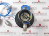 Techtrol Cns-em3Ust3 Conductivity Type Level Switch Ip 66