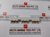 Abb Ps1-3-1-65 3-phase Busbar For 3 Ms116 / Ms132 With 1 Hk/Sk - Used